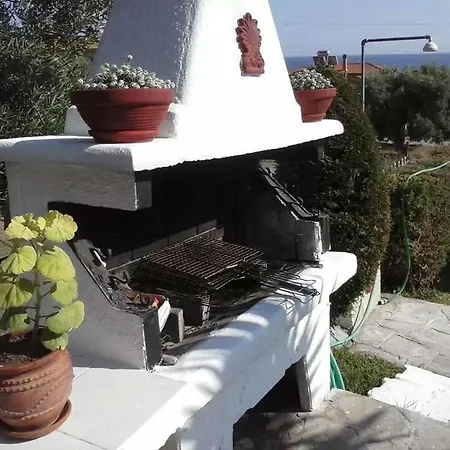 Appartement Ianos