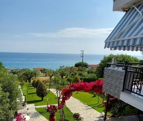 Ianos ניאה סקיוני