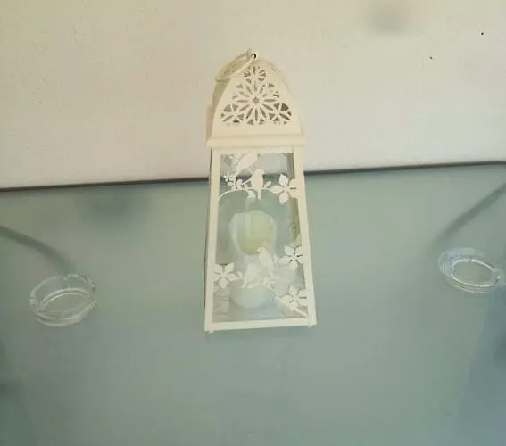 Ianos דירה ניאה סקיוני