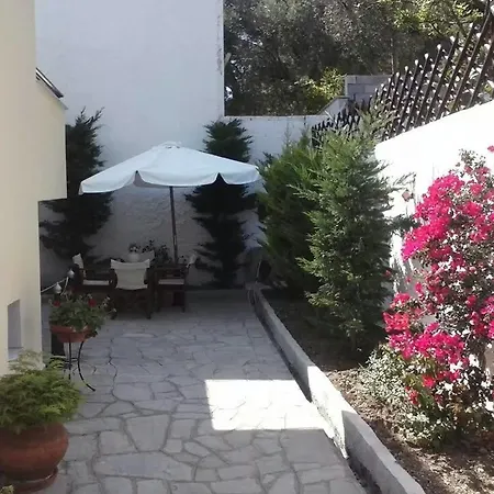 Apartment Ianos Nea Skioni
