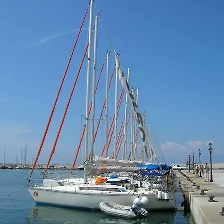 Ianos