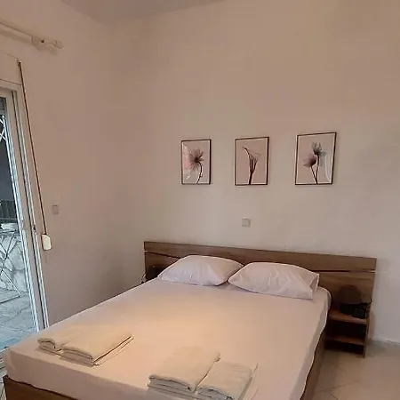 Apartment Ianos Nea Skioni