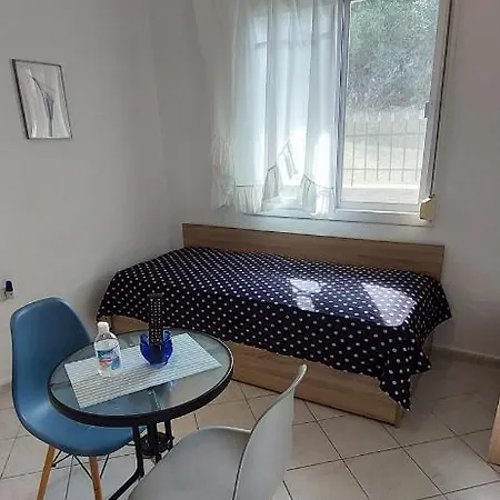 Apartment Ianos *
