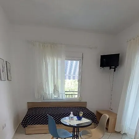 Apartment Ianos