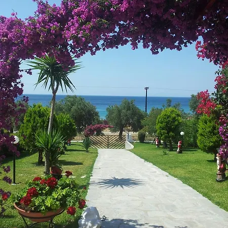 Ianos * Nea Skioni