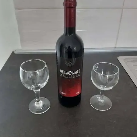 Ianos * نيا سكيوني