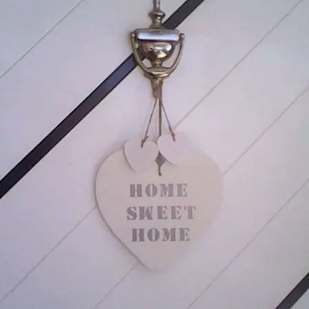 Ianos Apartment *