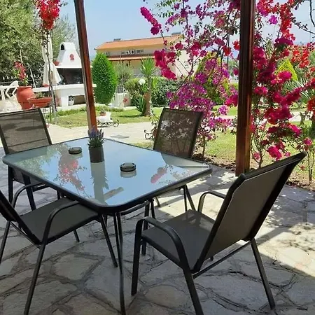 Ianos Apartment Nea Skioni