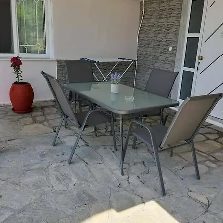 Ianos * Nea Skioni