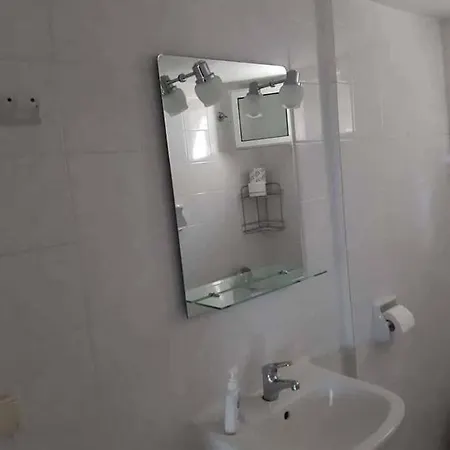 Ianos Apartment Nea Skioni