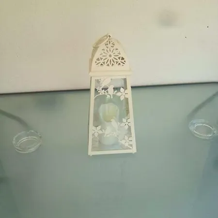 Ianos شقة نيا سكيوني