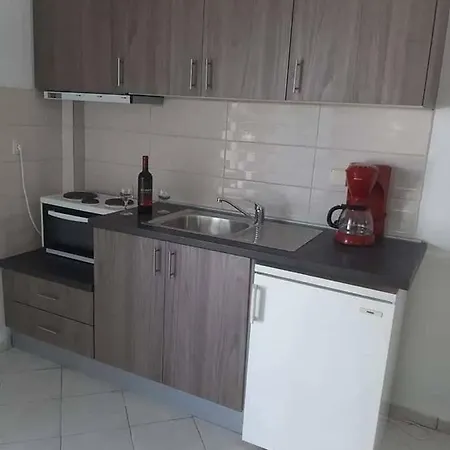 Ianos Apartment Nea Skioni