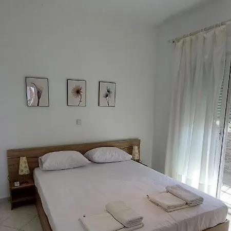 アパート Ianos ネア・スキオニ