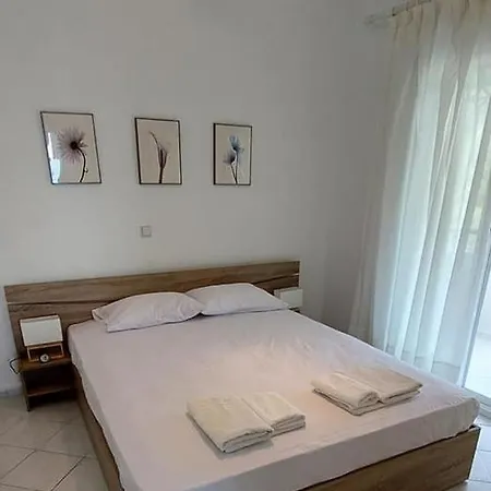 アパート Ianos ネア・スキオニ