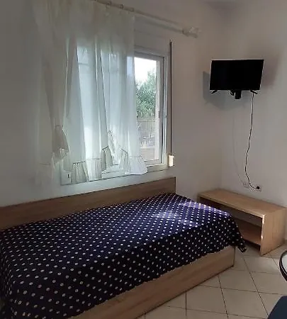 Ianos アパート ネア・スキオニ