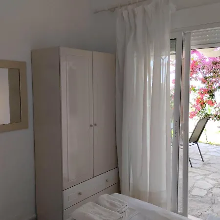 Ianos ネア・スキオニ