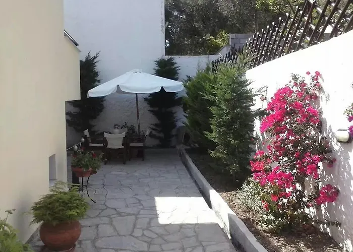 Appartement Ianos Nea Skioni