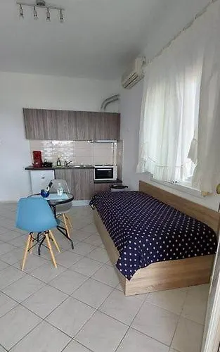 Appartement Ianos