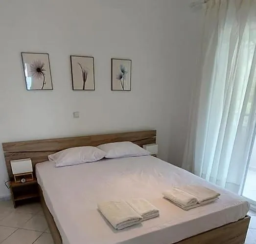 Appartement Ianos Nea Skioni