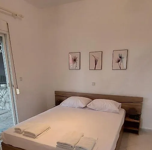 Appartement Ianos Nea Skioni