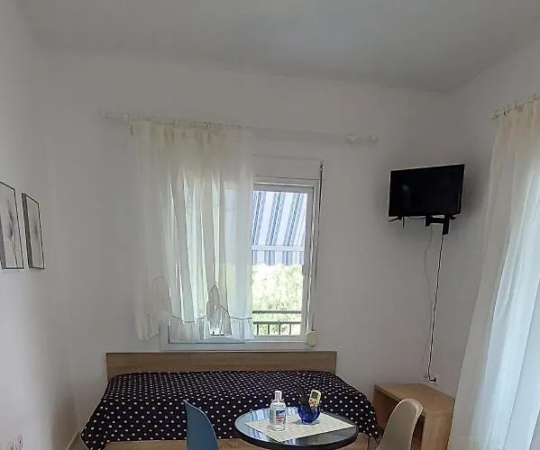 Appartement Ianos