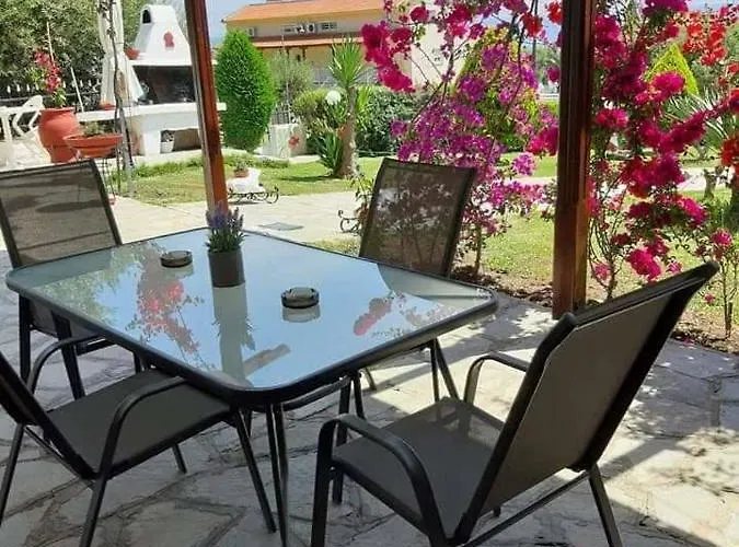 Ianos Appartement Nea Skioni