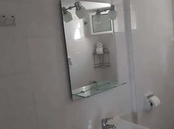 Ianos Appartement Nea Skioni