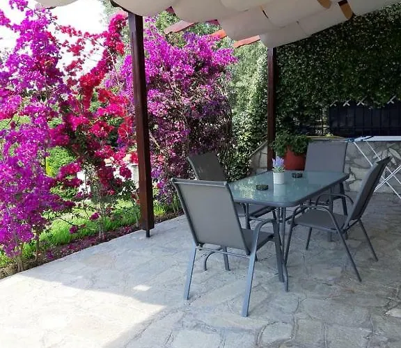 Ianos Appartement Nea Skioni